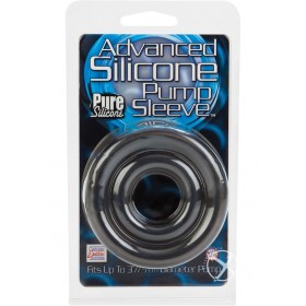 Advanced Silicone Pump Sleeve Smoke