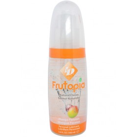 Frutopia Flavored Lubricant Mango Passion 3.4 Ounce