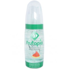 Frutopia Flavored Lubricant Watermelon 3.4 Ounce