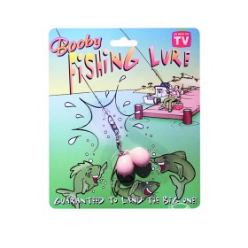 Booby Fishing Lure