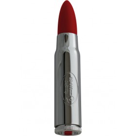 RO 140mm Bullet Soft Silicone Tip Red