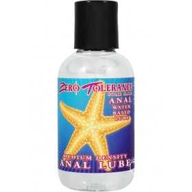 Anal Lube Water Based 2 Oz