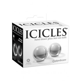 Icicles No 42