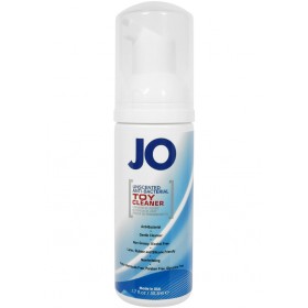 System Jo Unscented Anti-Bacterial Toy Cleaner 1.7 Ounce