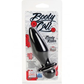 Booty Call Booty Rider Anal Probe Black