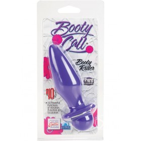 Booty Call Booty Rider Anal Probe Purple