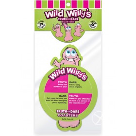 Wild Willy`s Coasters