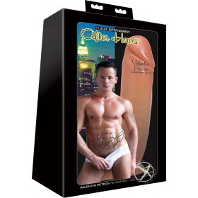 Lucas Valentin Petrov SensaFirm Cock