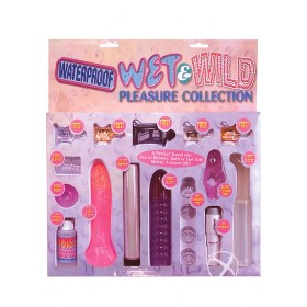 Wet And Wild Pleasure Collection Waterproof