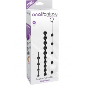 Anal Fantasy Beginner`s Bead Kit