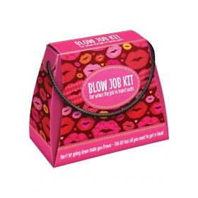 Blow Job Kit