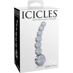 Icicles No 66 Clear