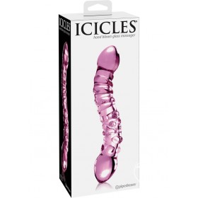 Icicles No 55 Pink