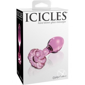 Icicles No 48 Pink