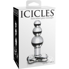 Icicles No 47 Clear