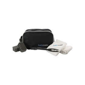 Bathmate Cleaning Kit Black