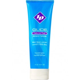 Id Glide 4 Oz Travel Tube
