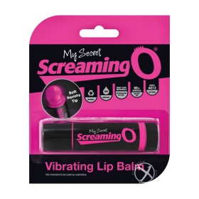 My Secret Vibrating Lip Balm Mini Vibe