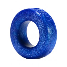 Cock T Silicone Cockring Blueballs