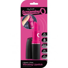 My Secret Vibrating Lipstick 12 Each Per Box