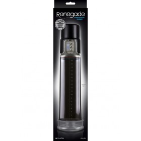 Renegade Powerhouse Rechargeable Penis Pump
