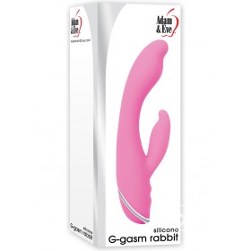 G-gasm Rabbit - Pink