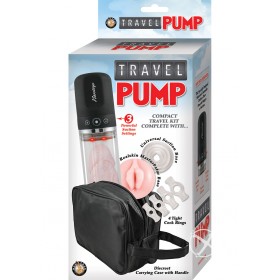 Travel Pump Compact Kit