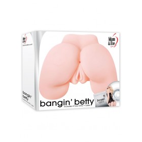 Bangin Betty (disc)