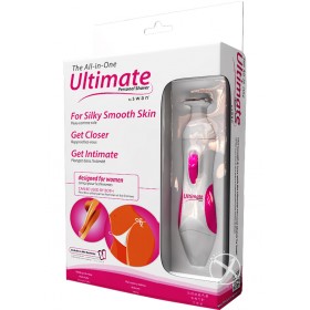 Ultimate Personal Shaver Kit Ii Ladies