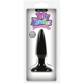 Jelly Rancher Pleasure Plug Mini Black