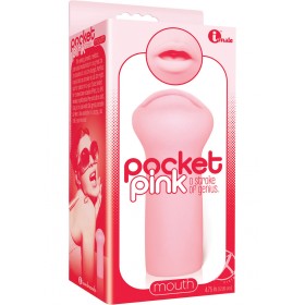 Pocket Pink Mouth