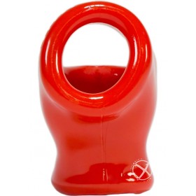 Unit-x Stretch Cocksling W/stretch Red