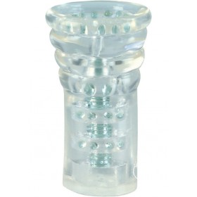 Sue Johansons Head Honcho Bulk