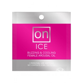 On Ice Ampoule Packet 24/ Refill