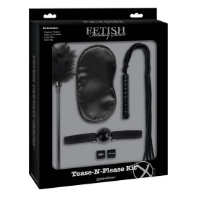 Ff Teaze And Please Kit