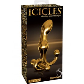 Icicles Gold Ed G08