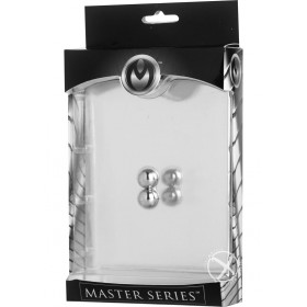 Master Series Magnus Mighty Magnetic Orbs