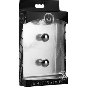 Master Series Magnus XL Ultra Powerful Magnetic Orbs