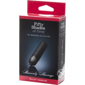 Heavenly Massage Bullet Vibe