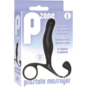 The 9 P Zone Prostate Massager