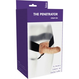 Penetrator Strap On Kinx