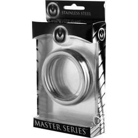 Echo  2 Steel Triple Cockring