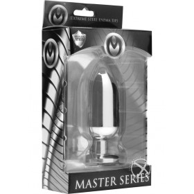 Magnus Stainless Steel Enema Tip