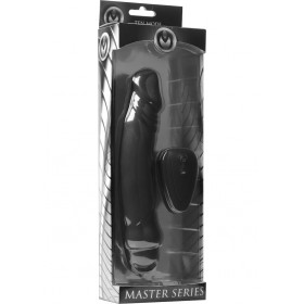 Ivan 10x Remote Vibe