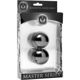 Magnus 1 Magnetic Kegel Balls