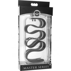 Slut Silicone Collar