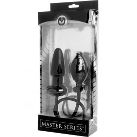 Expand | Inflatable Anal Plug