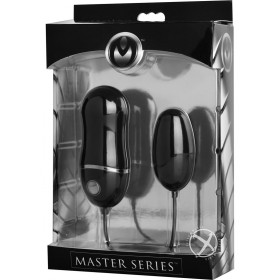 Power Trance 10 Mode Super Bullet