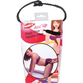 Ass Up Doggie Position Strap