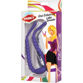 Oral Enhancing Labia Spreader